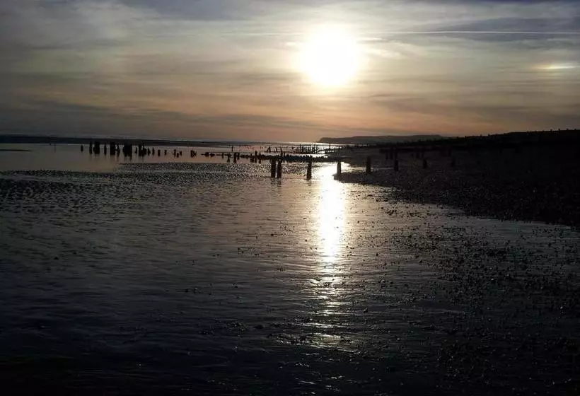 민박 Phoenix Guest House