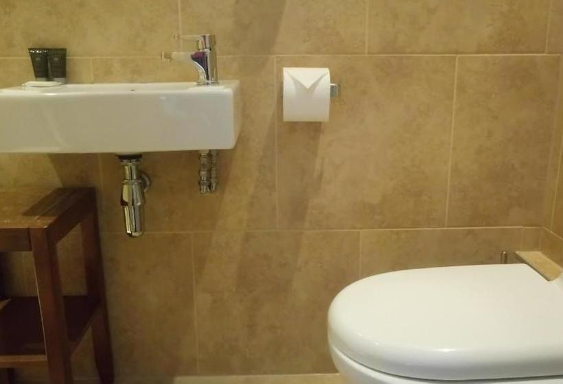 Nocleg ze śniadaniem Phoenix Guest House