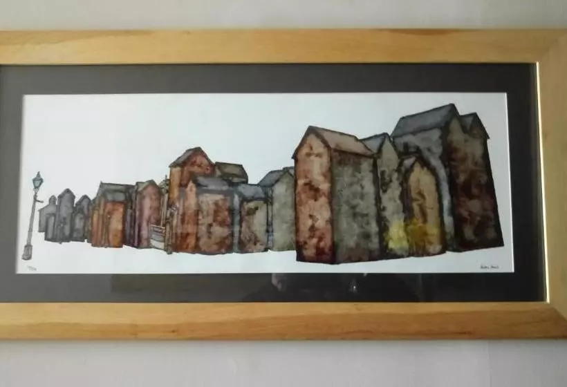 민박 Phoenix Guest House