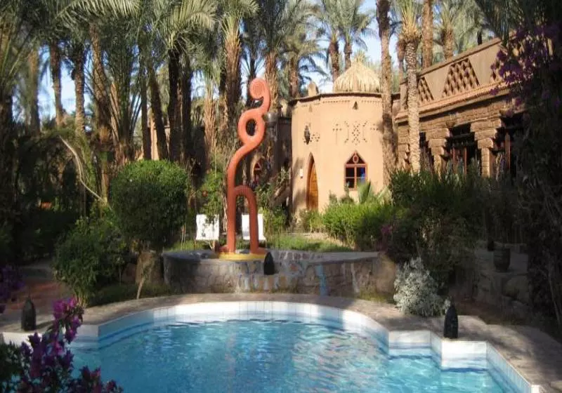 Riad Lamane