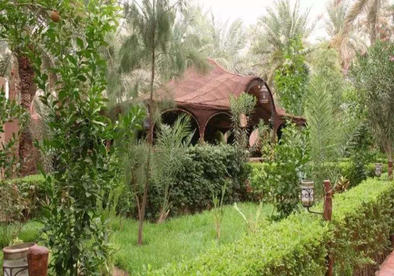 Riad Lamane
