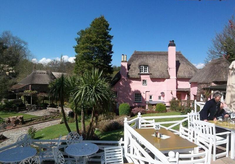 Bed and Breakfast The Baytree