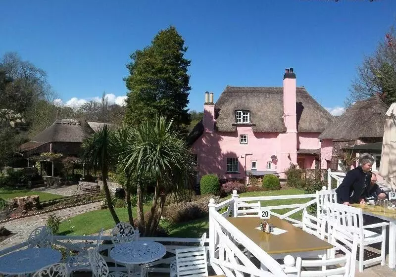 Bed and Breakfast The Baytree