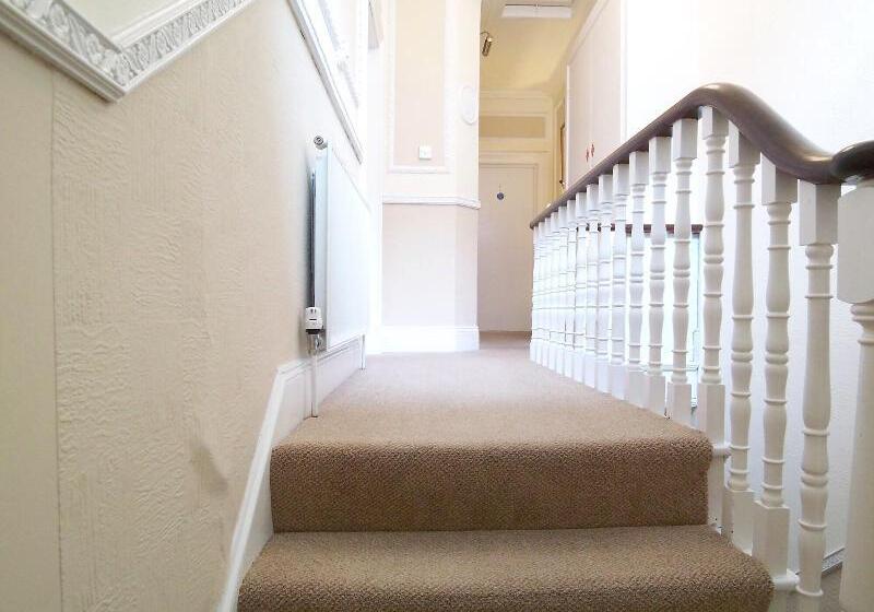 Bed and Breakfast The Baytree