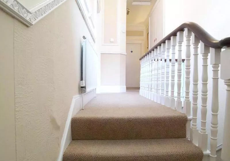 Bed and Breakfast The Baytree