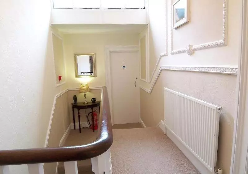 Bed and Breakfast The Baytree