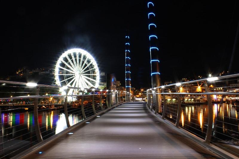 Bed and Breakfast The Baytree