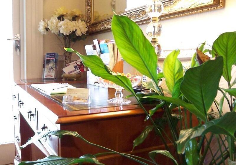 Bed and Breakfast The Baytree