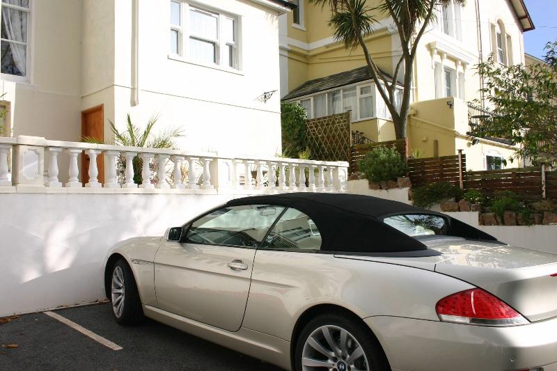 Bed and Breakfast The Baytree