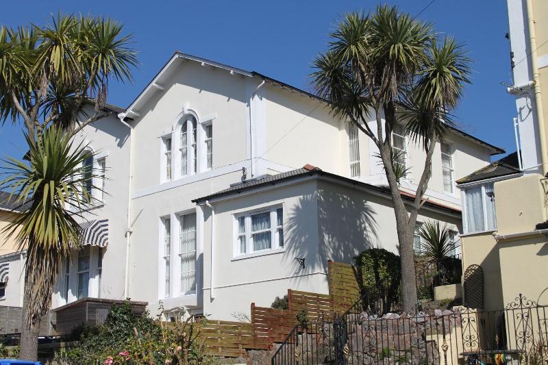 Bed and Breakfast The Baytree