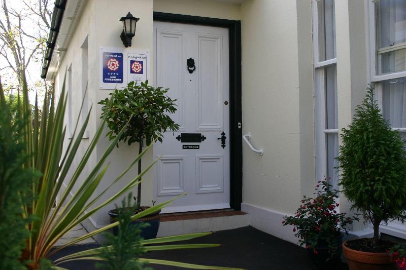 Bed and Breakfast The Baytree