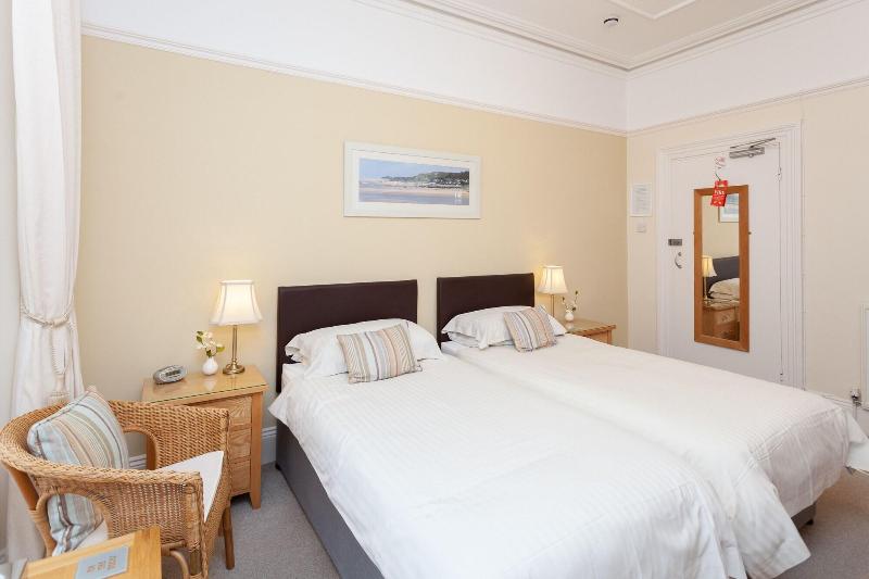 Bed and Breakfast The Baytree