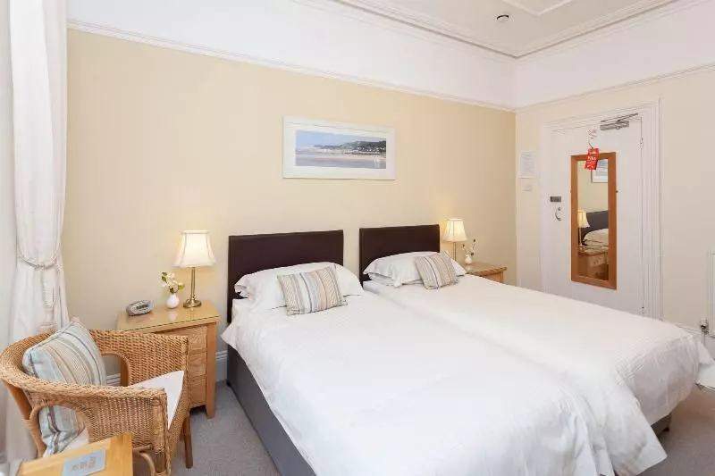 Bed and Breakfast The Baytree