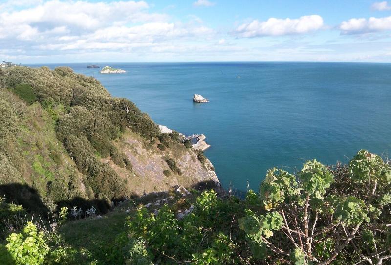 Bed and Breakfast The Baytree