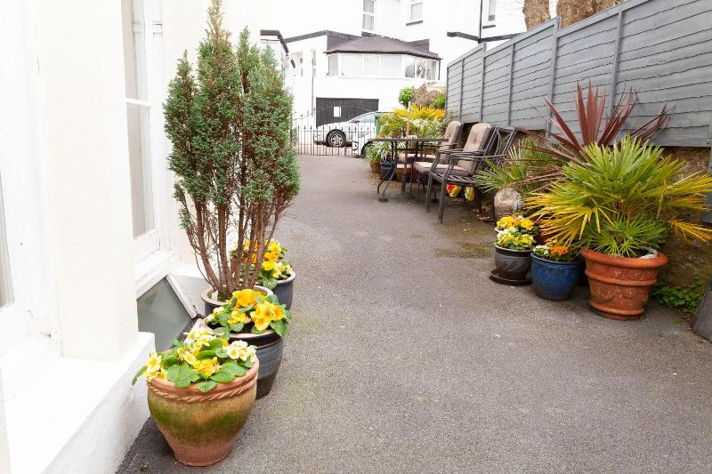 Bed and Breakfast The Baytree