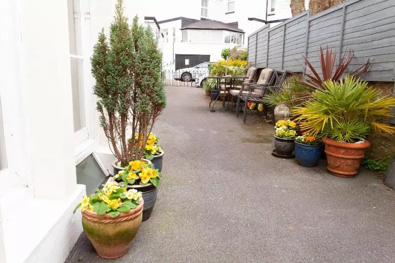 Bed and Breakfast The Baytree