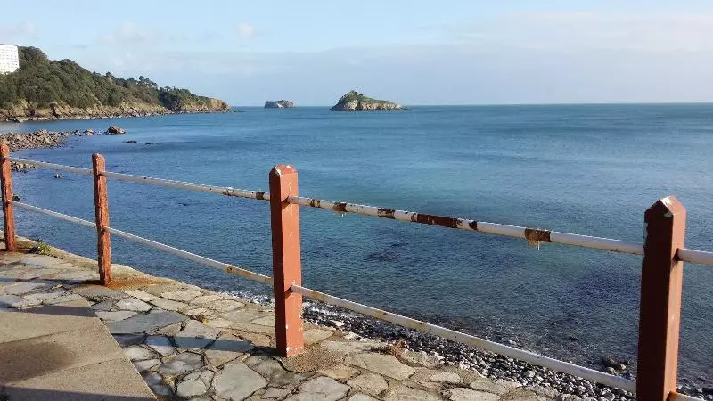 Bed and Breakfast The Baytree