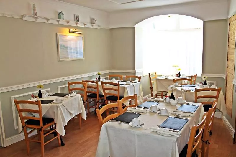 Bed and Breakfast The Baytree