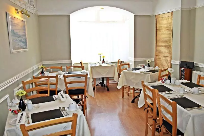 Bed and Breakfast The Baytree