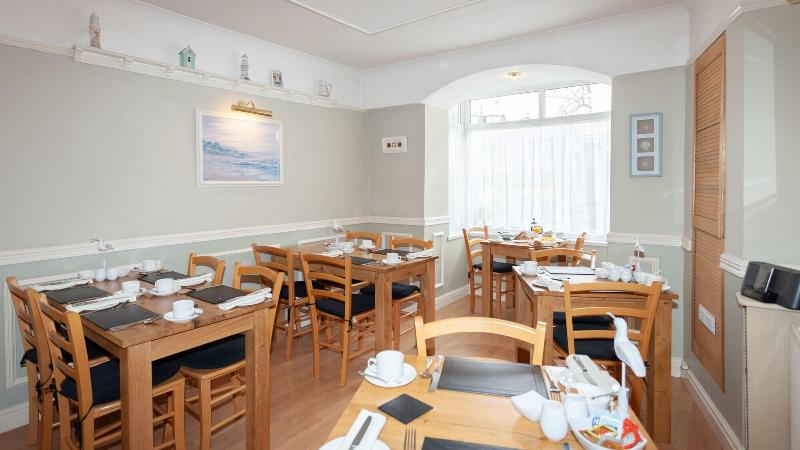 Bed and Breakfast The Baytree