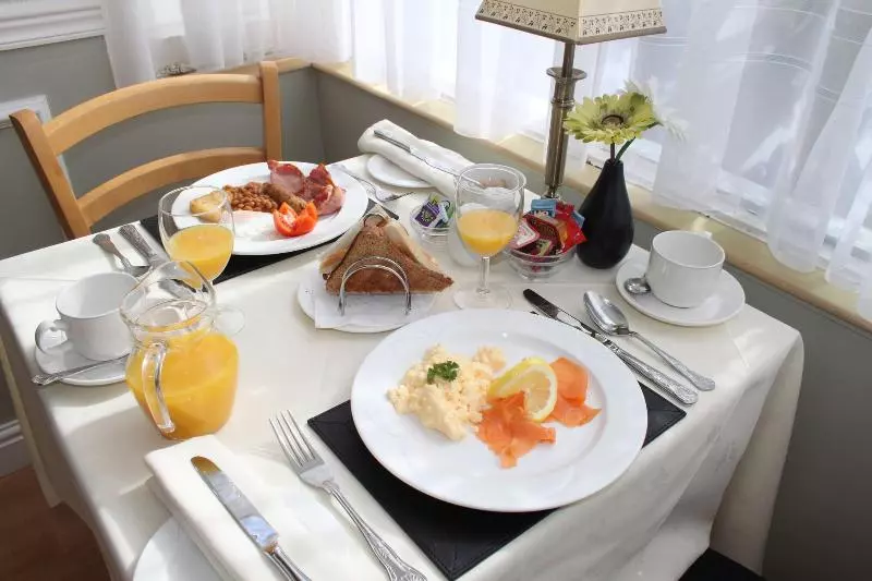 Bed and Breakfast The Baytree