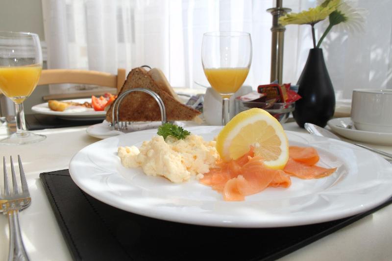 Bed and Breakfast The Baytree