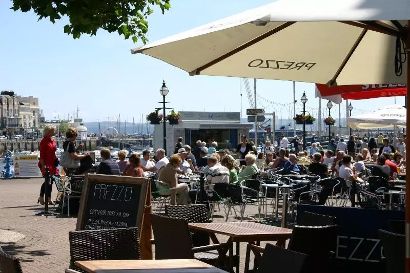 Bed and Breakfast The Baytree