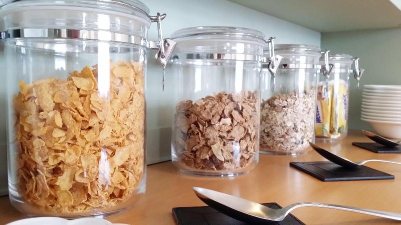 Bed and Breakfast The Baytree