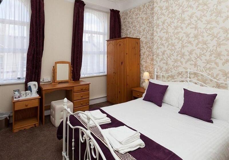 צימר The Belmont