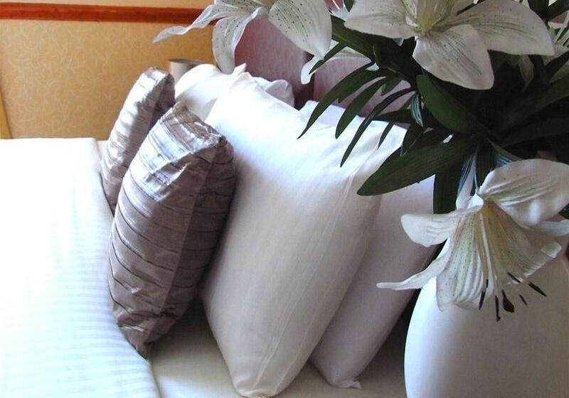 צימר The Belmont