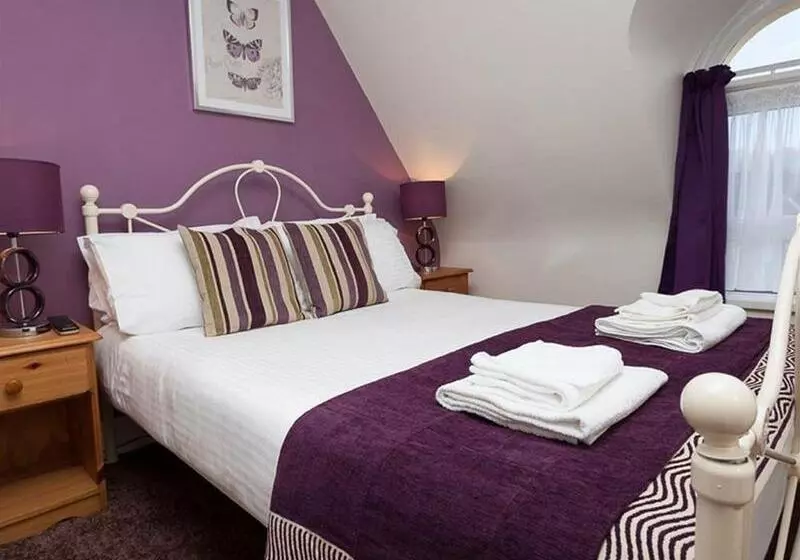 ベッドアンドブレックファースト The Belmont