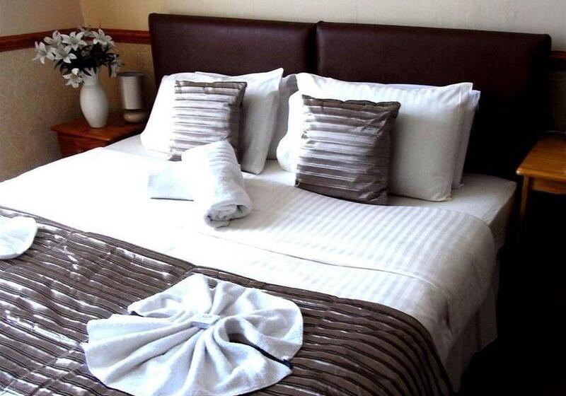 צימר The Belmont