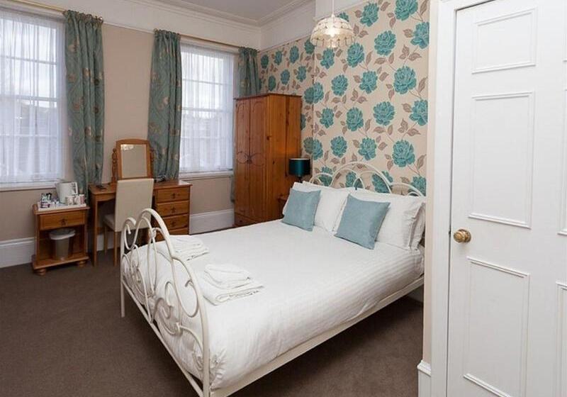 צימר The Belmont