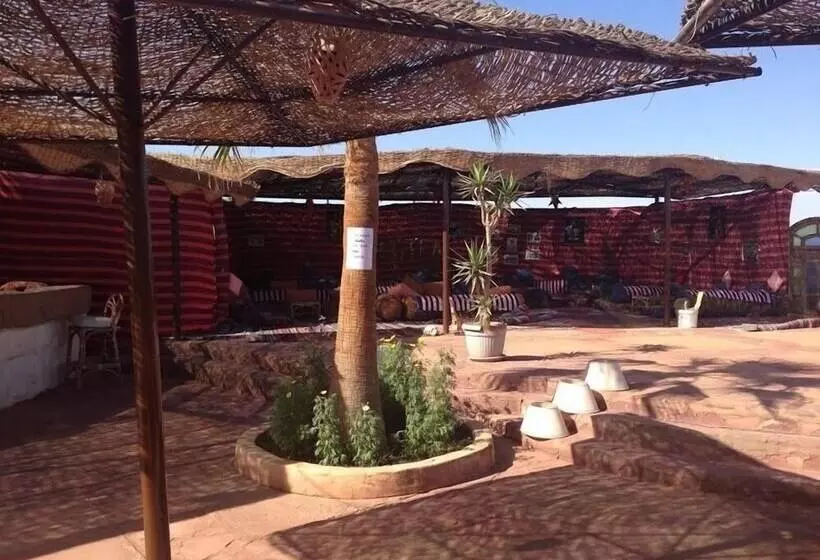 Carlton Deluxe Residences & Apartments