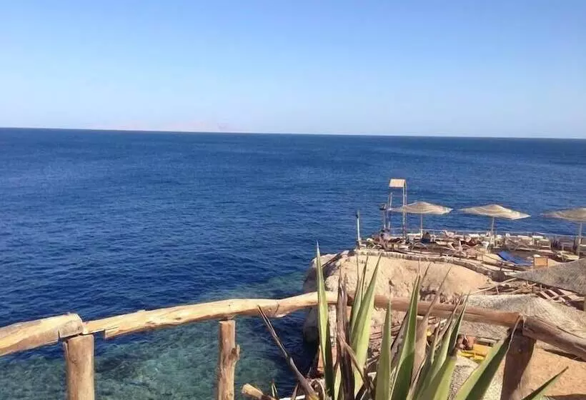 Carlton Deluxe Residences & Apartments