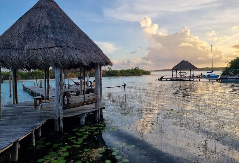 Eco Hotel Casa Corazón Bacalar