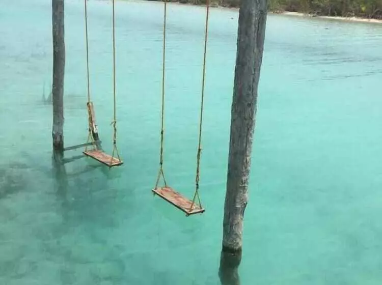 Eco Hotel Casa Corazón Bacalar