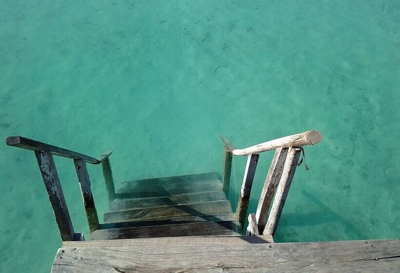 Eco Hotel Casa Corazón Bacalar