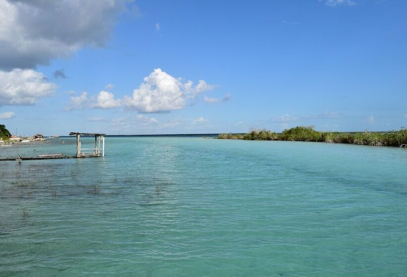 Eco Hotel Casa Corazón Bacalar