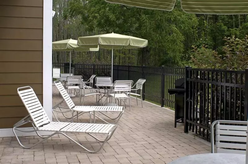 Fairfield Inn & Suites By Marriott Verona