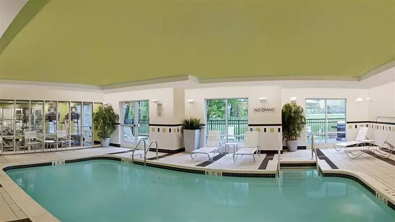 Fairfield Inn & Suites By Marriott Verona