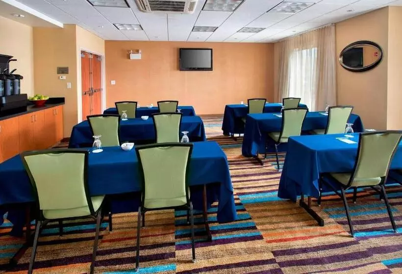 Fairfield Inn & Suites By Marriott Verona