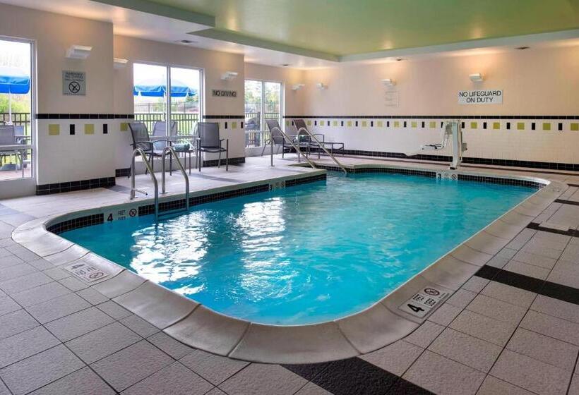 Fairfield Inn & Suites By Marriott Verona