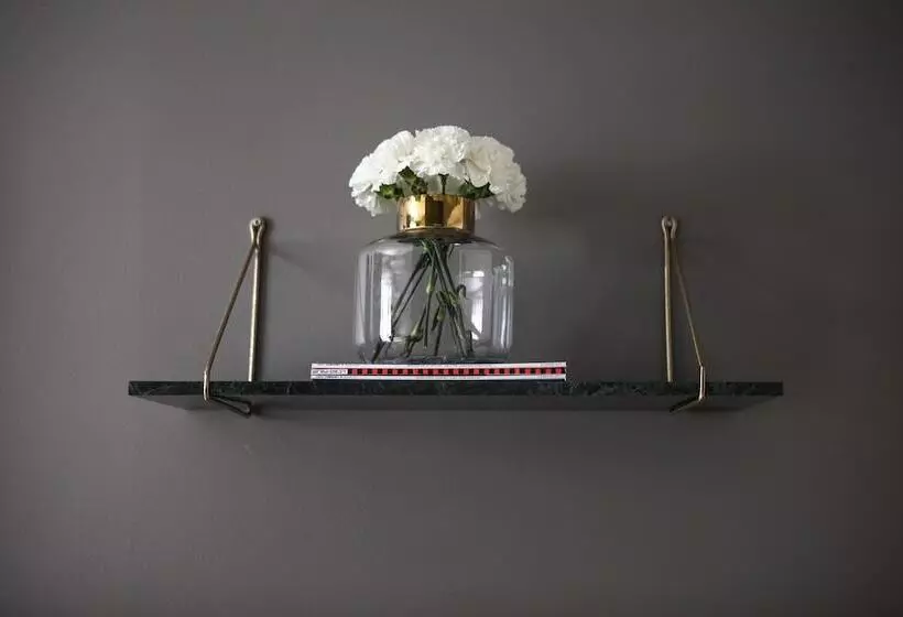 Frogner House Nationaltheatret