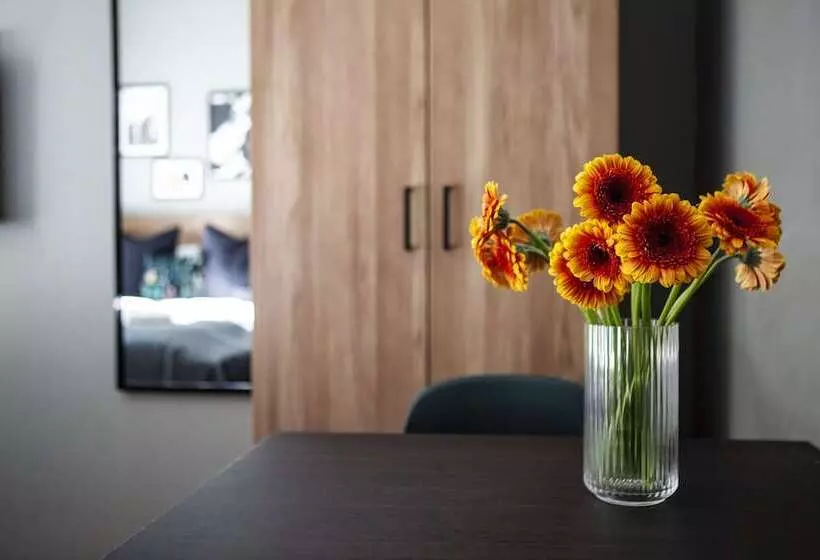 Frogner House Nationaltheatret