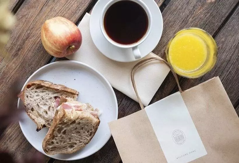 Frogner House Nationaltheatret