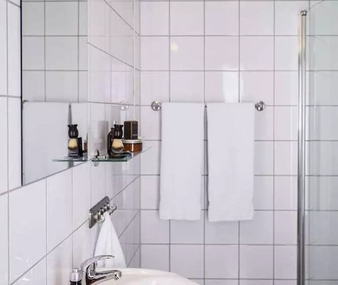 Frogner House Nationaltheatret