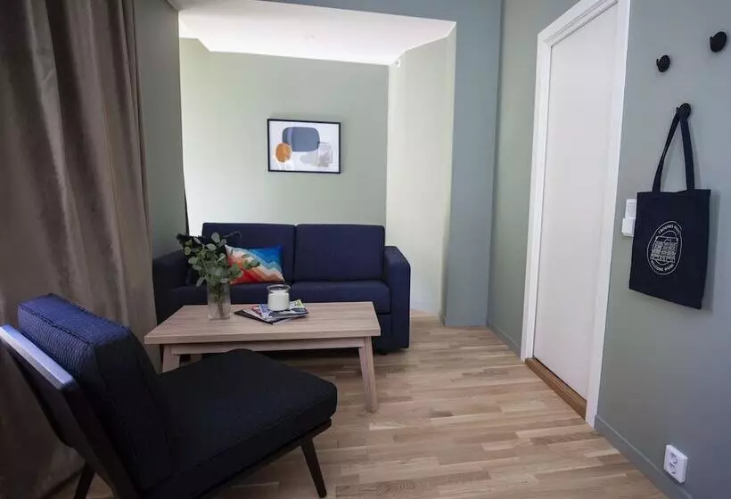 Frogner House Nationaltheatret