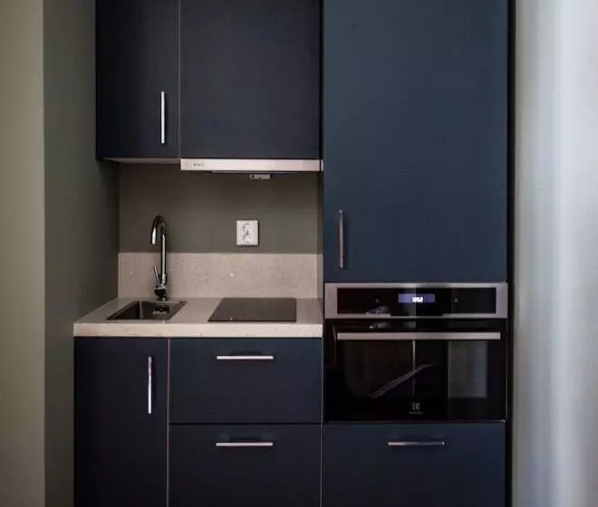 Frogner House Nationaltheatret