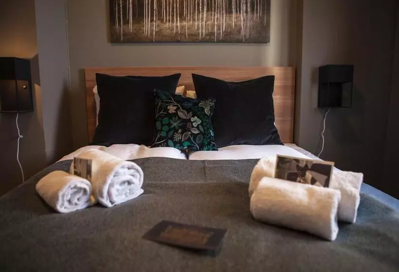 Frogner House Nationaltheatret